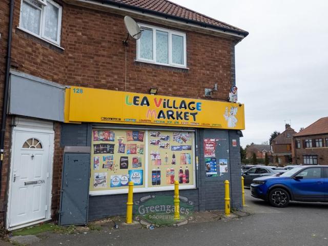 Flat for rent in Kitts Green, Isle Of Man