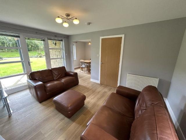 Apartment for rent in Happy Valley, Comiston