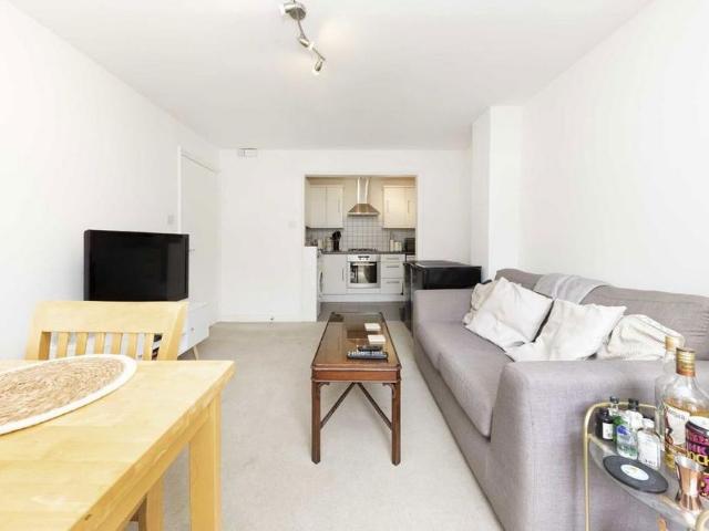 Apartment for rent in Finsbury Park, Greater London