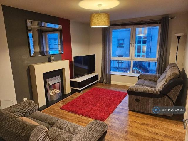 Apartment for rent in Ferryhill, Ballindoch