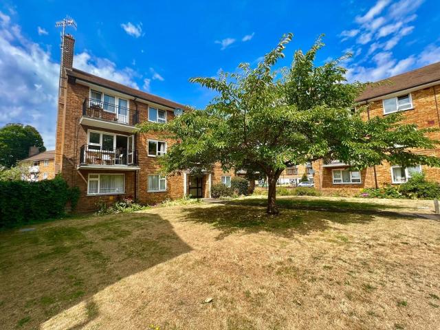 Apartment for rent in Southsea, City Of Portsmouth