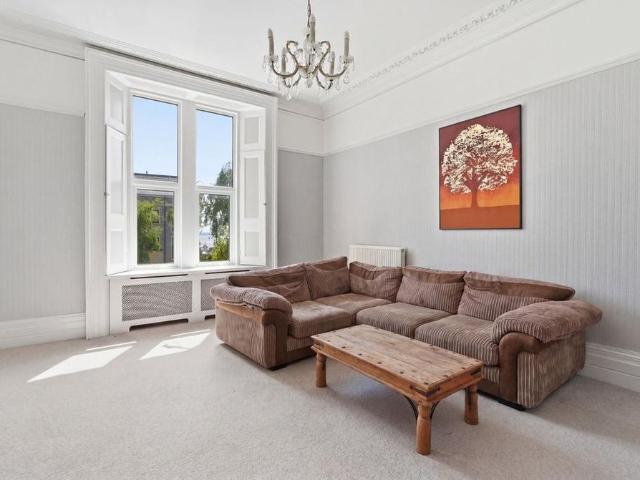 Apartment for rent in Weston-super-mare, North Somerset