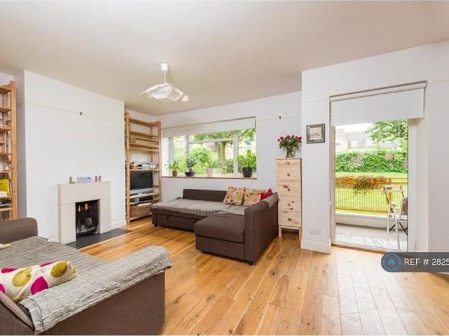 Apartment for rent in The Slade, Oxfordshire