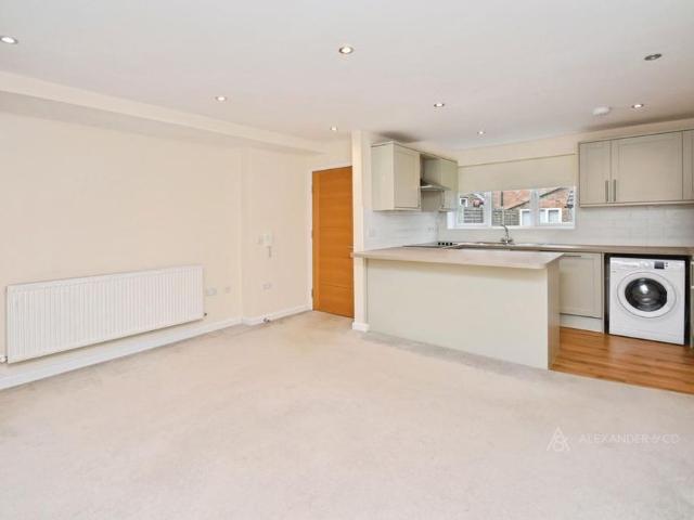 Apartment for rent in Whitchurch, Shropshire