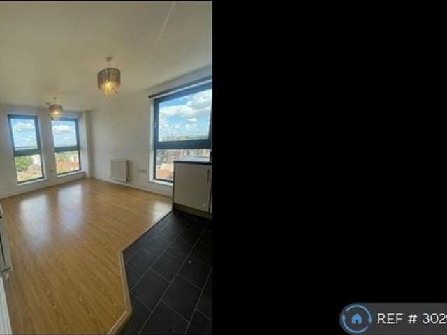 Apartment for rent in South Harrow, Greater London