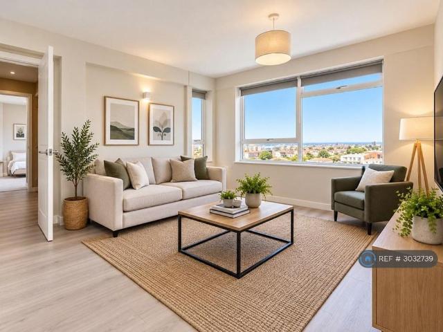 Apartment for rent in Round Hill, Brighton