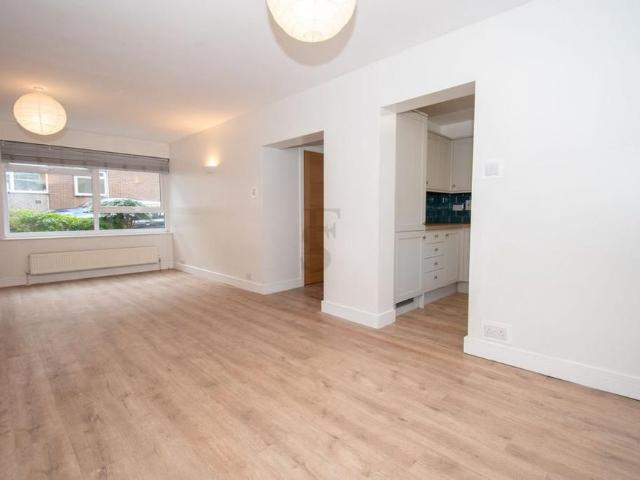 Apartment for rent in Great Glen, Harborough