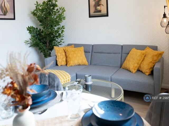 Apartment for rent in Copnor, Portsmouth