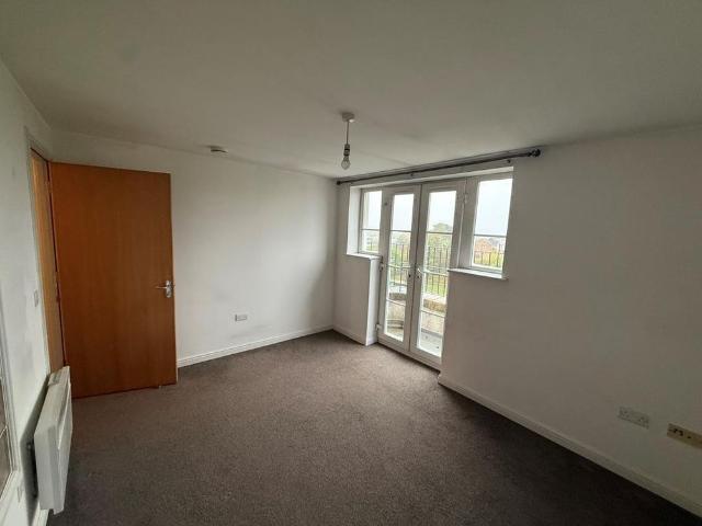 Apartment for rent in Linburn, Dunfermline