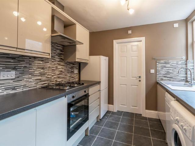 Flat for rent in Heaton, Isle Of Man