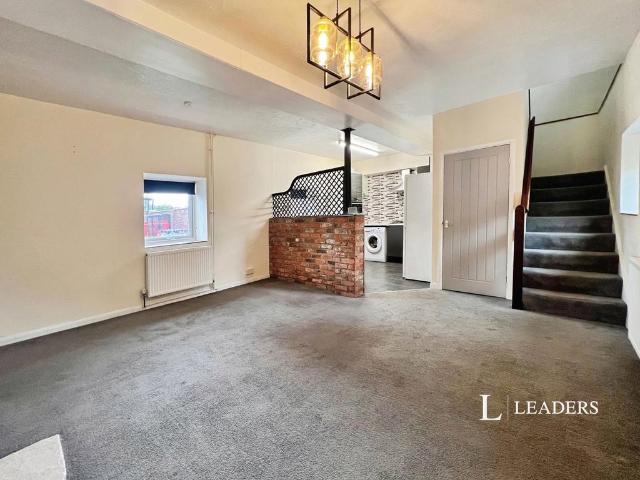 Flat for rent in Gosberton Clough, Isle Of Man