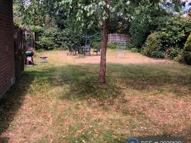 Flat for rent in Charminster, Bournemouth