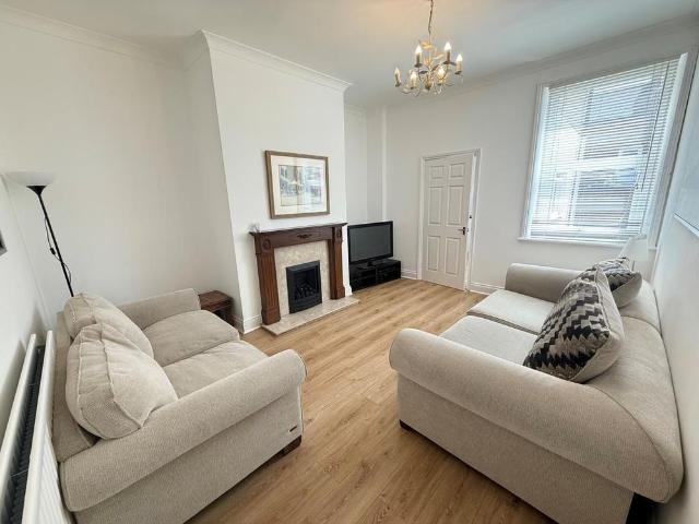 Apartment for rent in Sandyford, Tyne And Wear