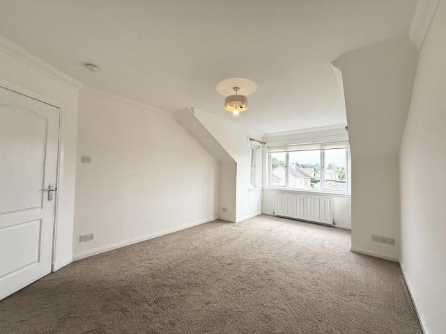 Apartment for rent in Thrashbush, Airdrie