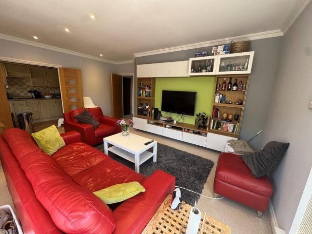Apartment for rent in Banister's Park, City Of Southampton