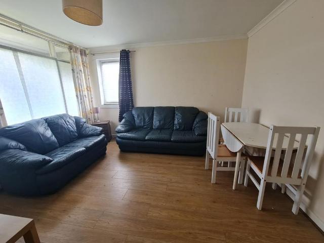 Apartment for rent in Broadsea, Fraserburgh