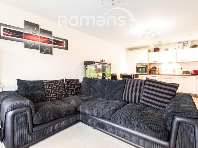 Apartment for rent in Wokingham