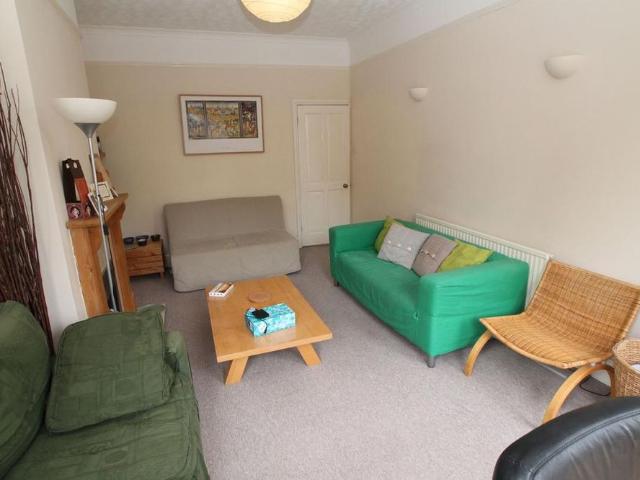 Apartment for rent in Tyndall's Park, Feckenham