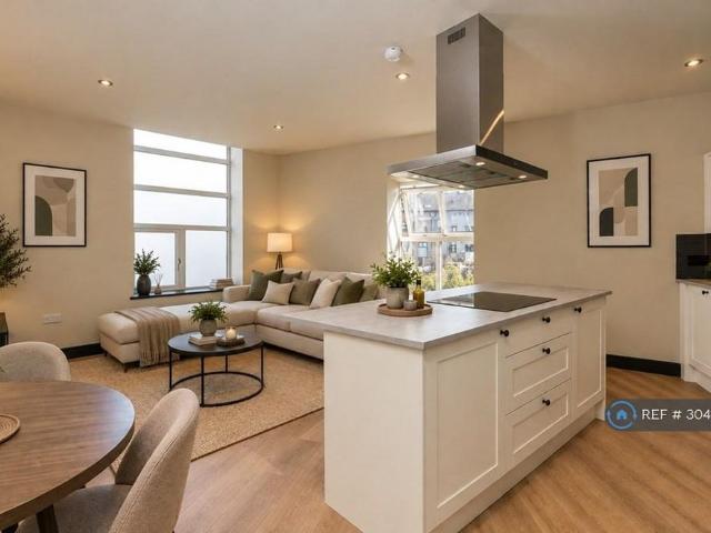 Apartment for rent in Clough, Irwell Vale