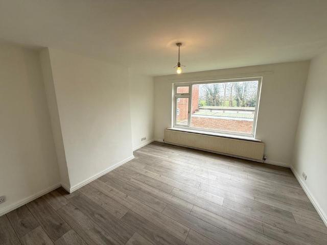 Apartment for rent in Rainbow Quarter, City of Nottingham