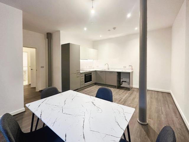 Flat for rent in Lee Bank, Isle Of Man