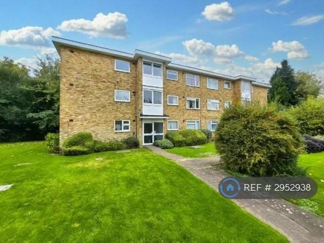 Flat for rent in Walsgrave On Sowe, West Midlands