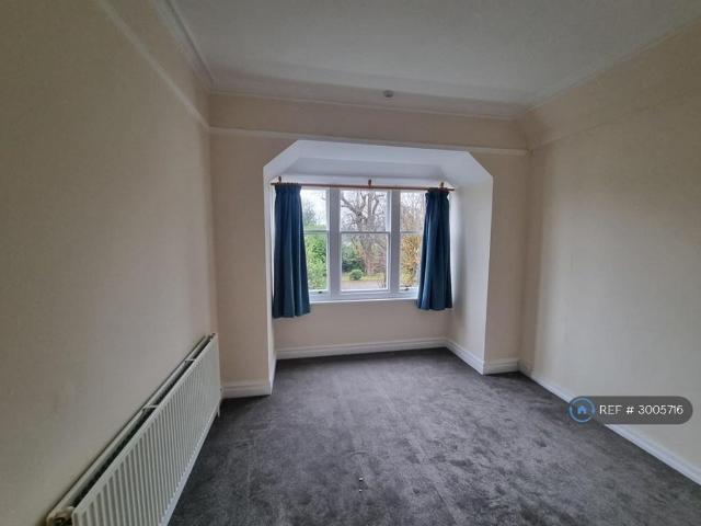 Flat for rent in Broadwater Down, Sandown Park