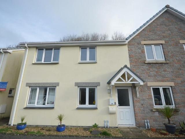 Flat for rent in Portreath, Cornwall
