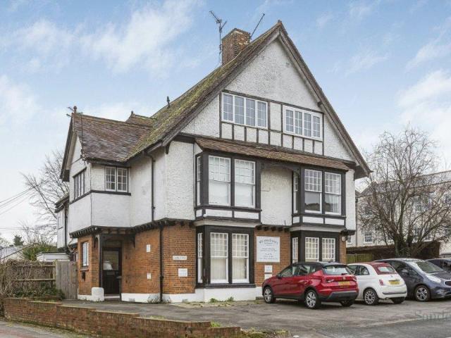 Flat for rent in Old Harlow, Harlow