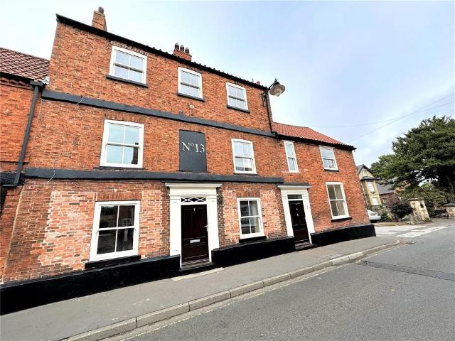 Flat for rent in Galley Hill, Ashby De La Launde