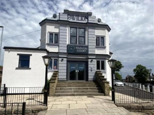 Flat for rent in Pudsey, West Yorkshire