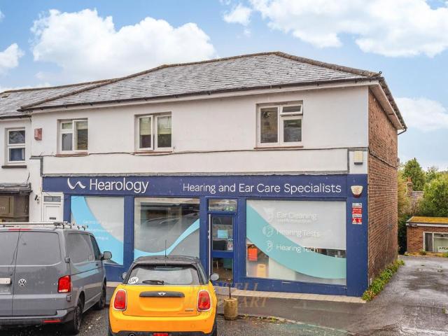 Flat for rent in Cross In Hand, East Sussex
