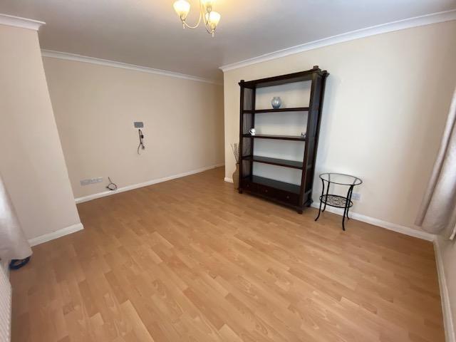 Apartment for rent in Whitehill, Bothwell