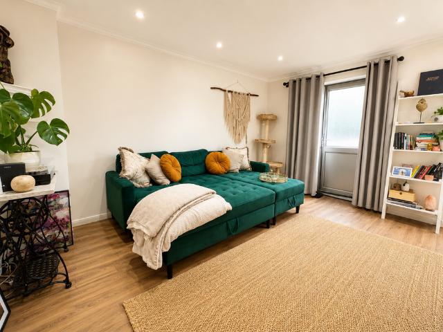 Apartment for rent in Thamesmead, Greater London