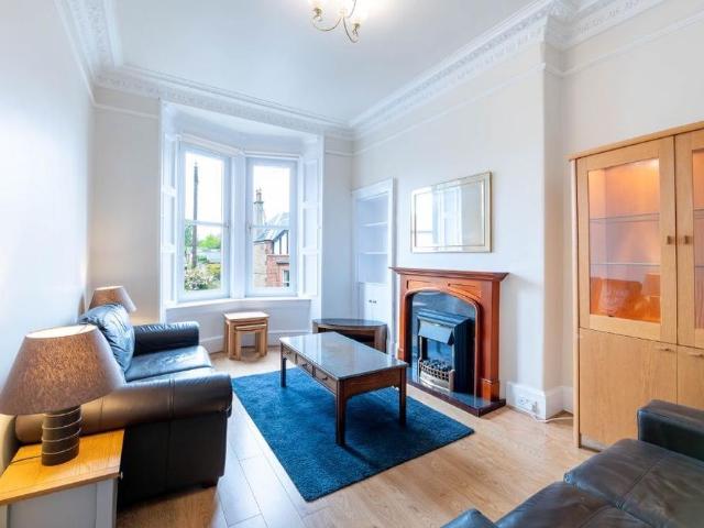 Apartment for rent in Blackhall, Scotland
