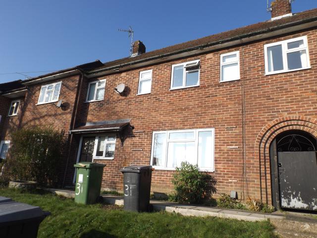 Apartment for rent in Stanmore, Hampshire