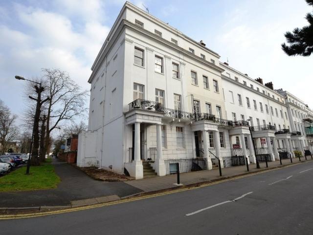 Apartment for rent in Milverton, Green Close