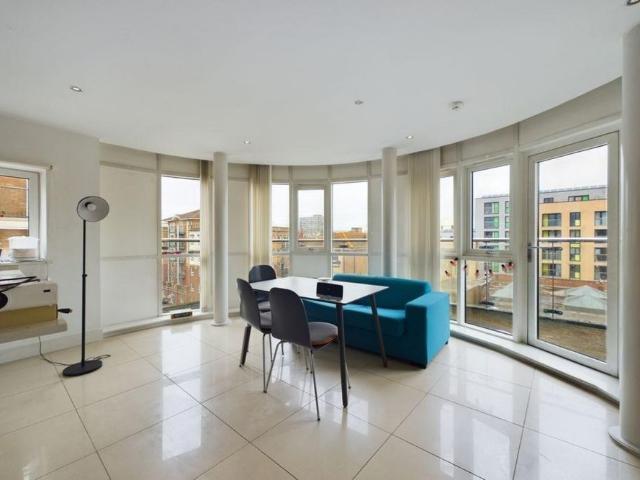 Apartment for rent in St Mary's, City Of Southampton