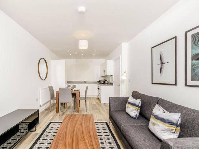 Apartment for rent in Guildford Park, Westborough