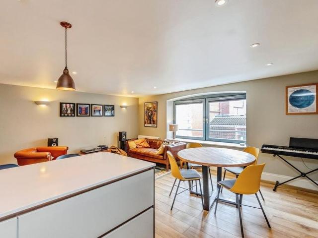 Apartment for rent in City Centre, Feckenham
