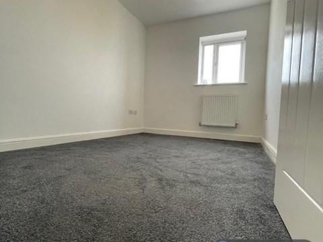 Apartment for rent in Marton Moss Side, Blackpool
