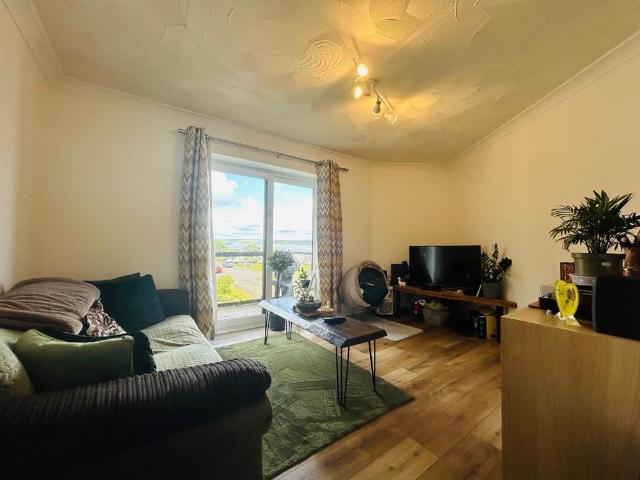Apartment for rent in Saltash, Cornwall