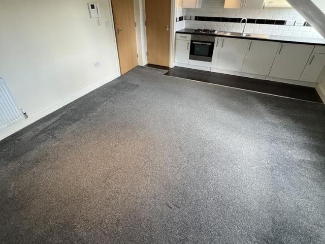 Apartment for rent in Gidea Park, Greater London