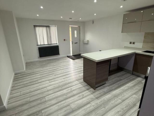 Apartment for rent in Strangeways, Manchester