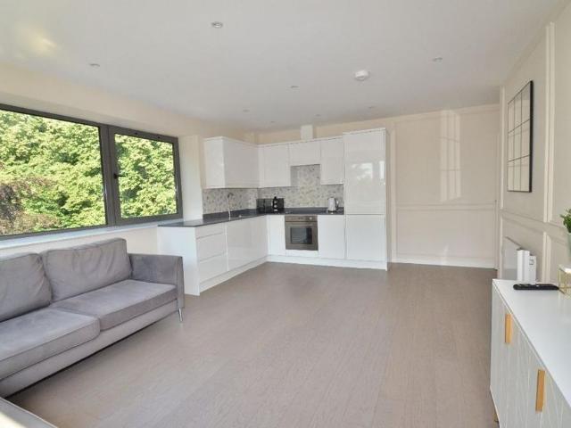Apartment for rent in South Weald, Brentwood