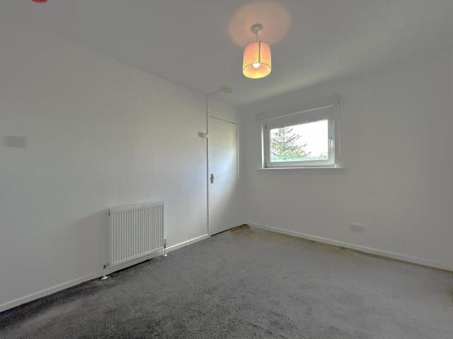 Apartment for rent in Newlandsmuir, East Kilbride