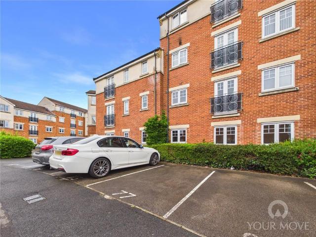 Flat for rent in Darlington