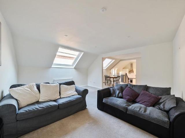 Apartment for rent in Salisbury, Wiltshire