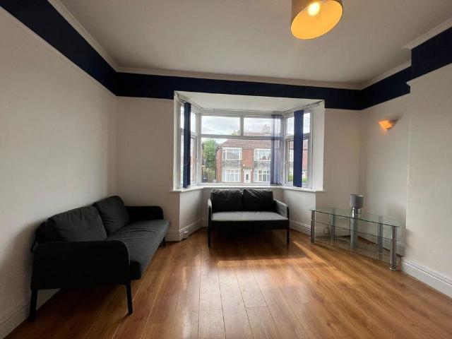 Apartment for rent in Cowgate, Fenham