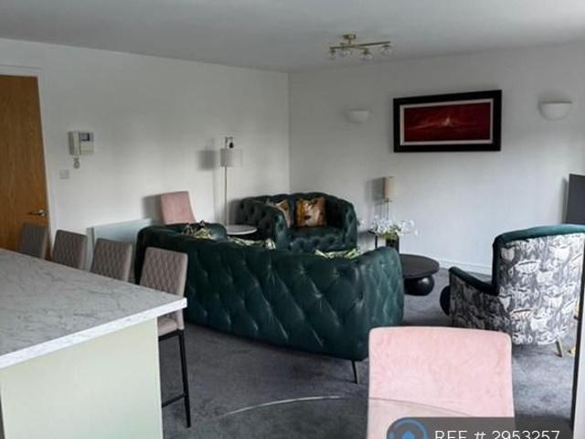 Apartment for rent in Wilmslow Park, Wilmslow